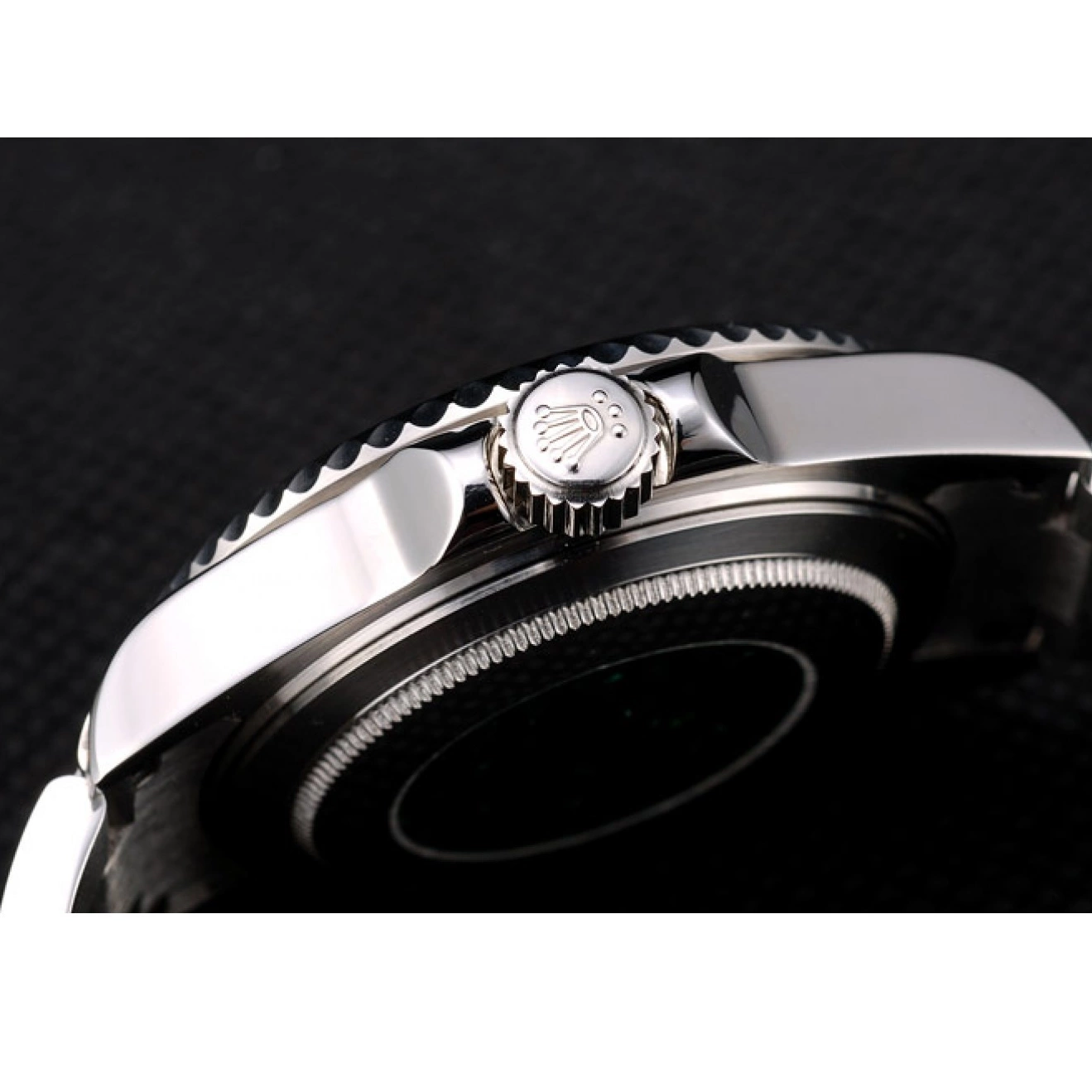 Aaa replica watch Watch Replica Rolex GMT 4895 0717